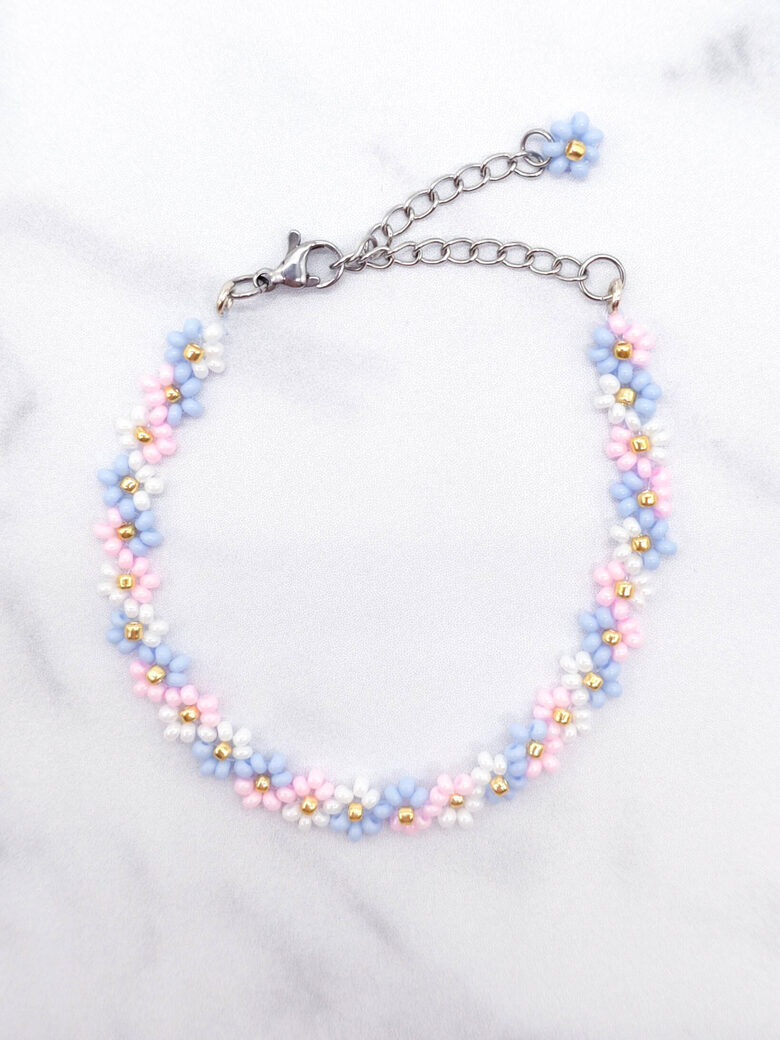 Dream Garden Bracelet